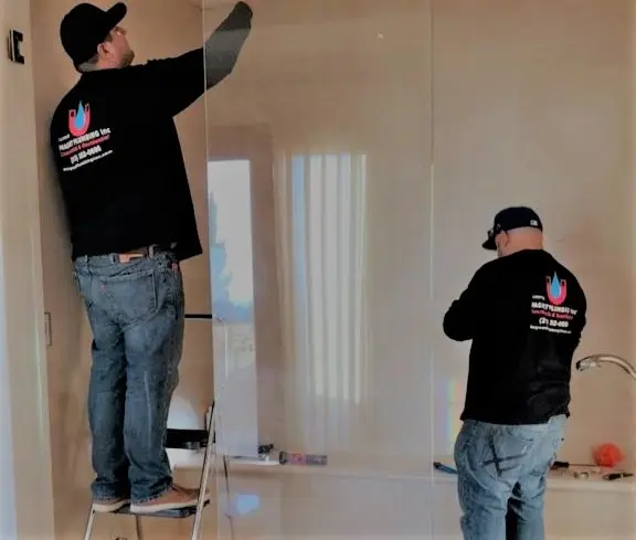 Professional plumbing installation for Sump Pump Repair in Halls