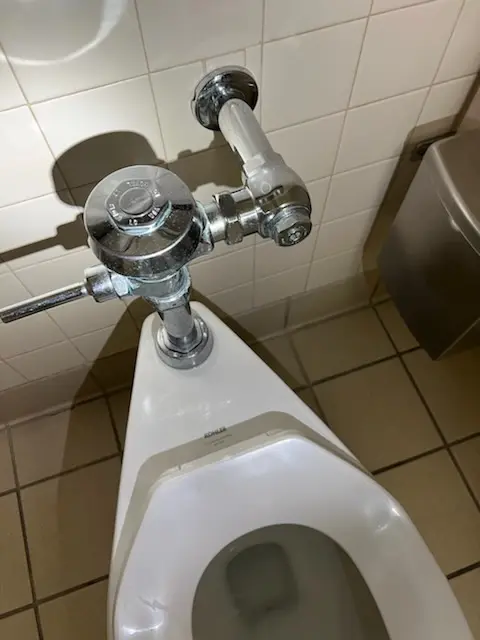 Fixture installation and repair for Repiping in Halls